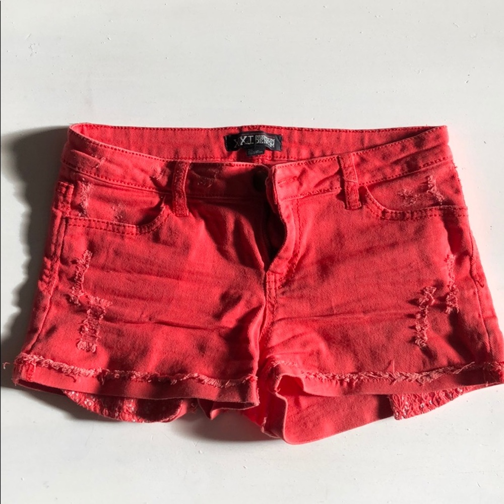Shorts